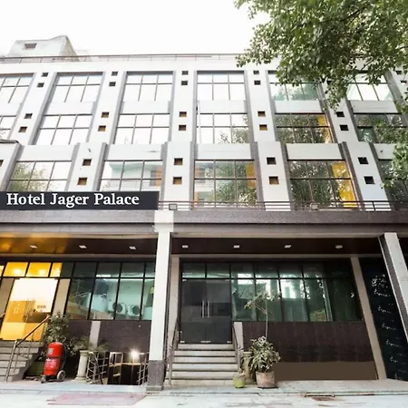Hotel Jageer Palace-3