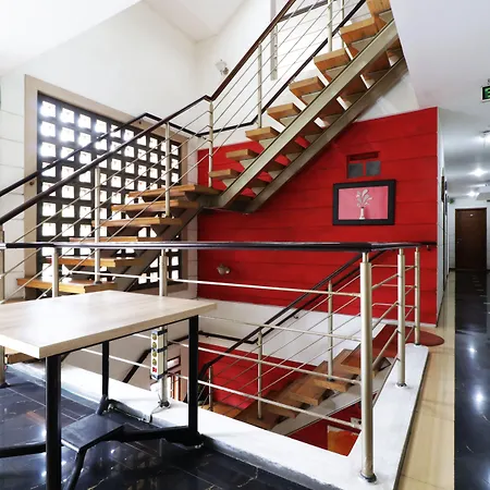 Rumah Tawa Hotel Syariah-3