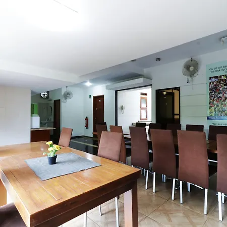 Rumah Tawa Hotel Syariah-2