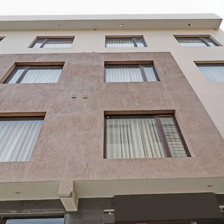 Treebo Magnum Chandigarh-2