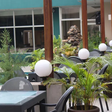 Hotel Belle Vie-3