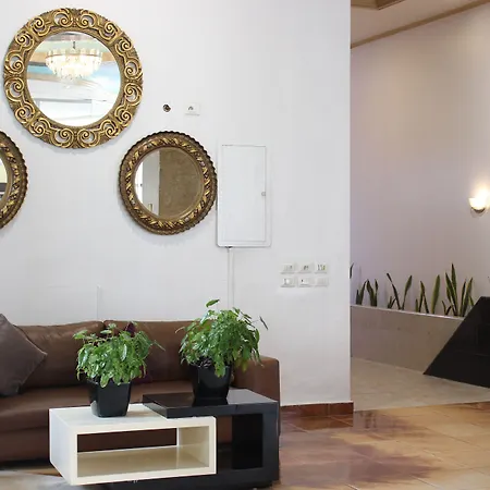 Hotel Belle Vie-2