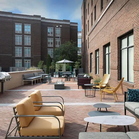 Home2 Suites By Hilton Huntsville Village Of Providence-2