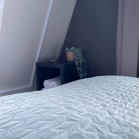 Hotel De Slapende Hollander - Economy-3