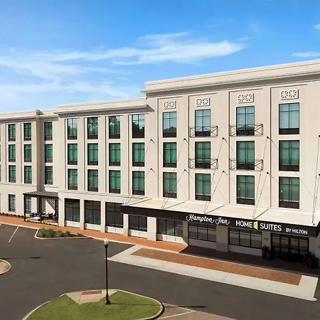Home2 Suites By Hilton Huntsville Village Of Providence-3