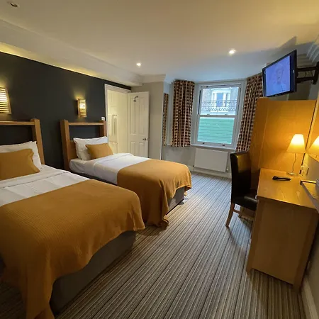 Shandon Hotel-2