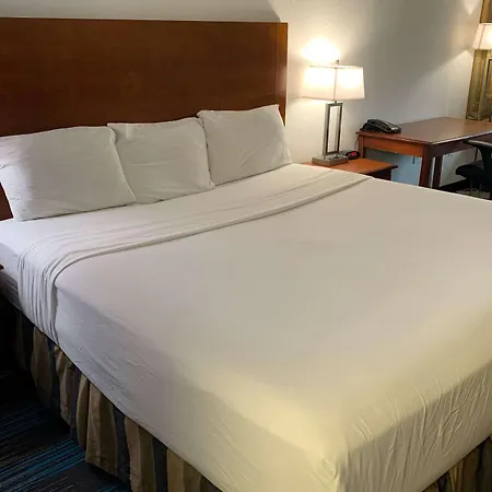 Travelodge By Wyndham Mobile Al-3