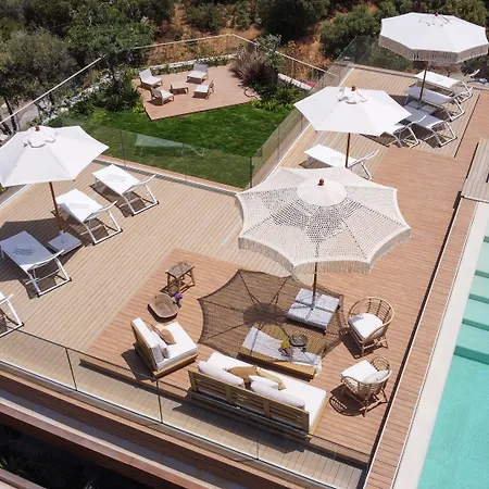 Birdcage 33 Hotel - Adult Only-2