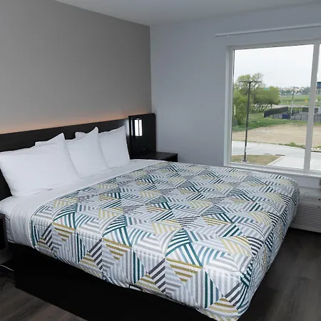 Motel 6 Fort Worth Tx Lake Worth-2