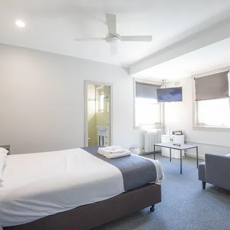 The George Hotel Bathurst-3