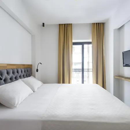 Uk Hotel İstanbul-3