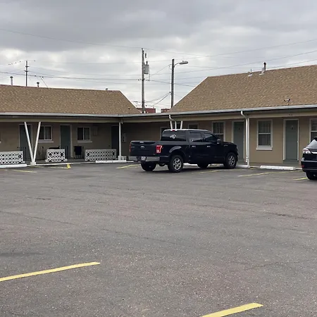 Ranger Motel-2