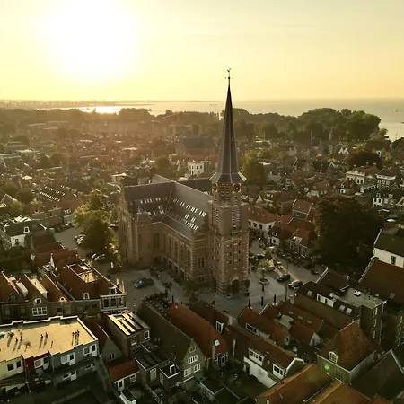 Heavens Hotel Hoorn-3