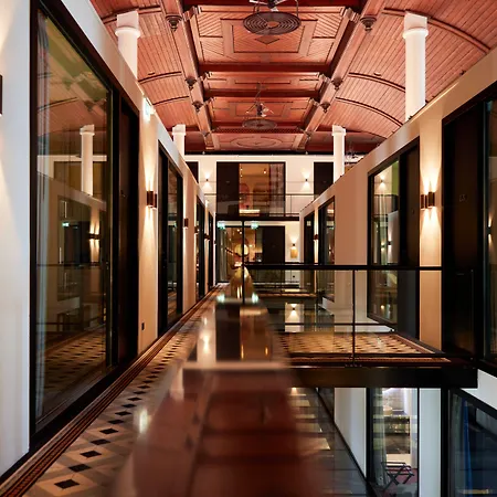 Heavens Hotel Hoorn-3