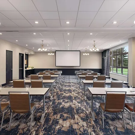 Homewood Suites By Hilton Horsham Willow Grove-3