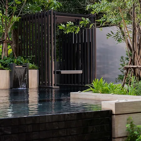 Gardina Asoke Hotel & Residence-3