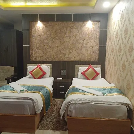 The Brahmaputra Hotel-2