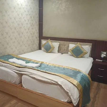 The Brahmaputra Hotel-3