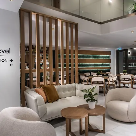 Dimargio Luxury Hotel & Spa-3