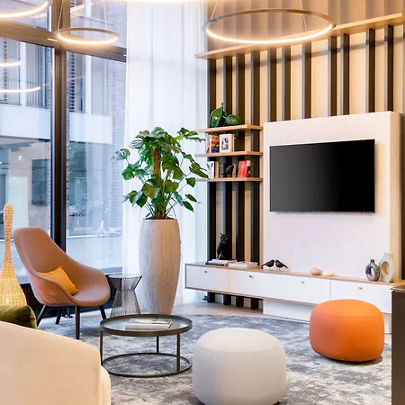 Residence Inn By Marriott Dortmund City-3