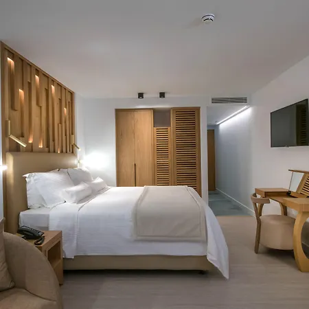 Dimargio Luxury Hotel & Spa-2