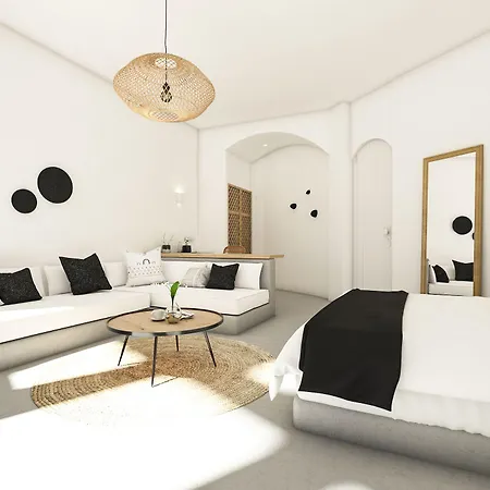 Oia Memories Suites-2