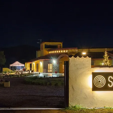 S'Ena Hotel-2
