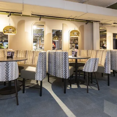 Fletcher Hotel-Restaurant Marknesse-2