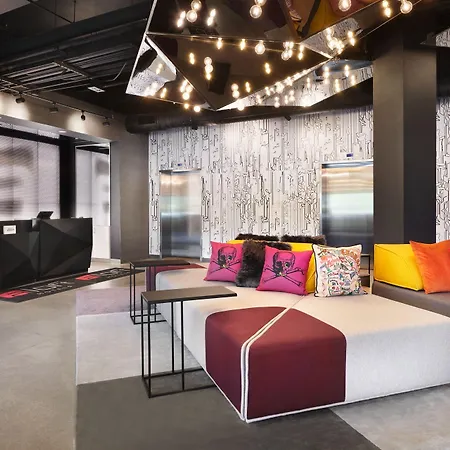 Aloft By Marriott Atlanta Perimeter Center-3