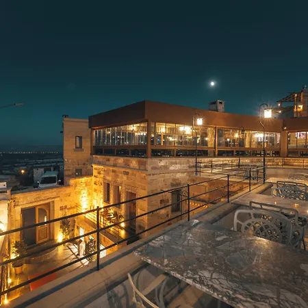 Harem Suites Cappadocia-2
