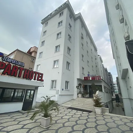 Tempo Florya Otel-3