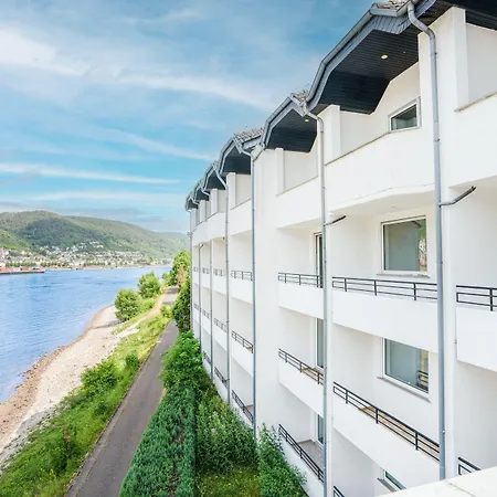 besttime Hotel Boppard-2