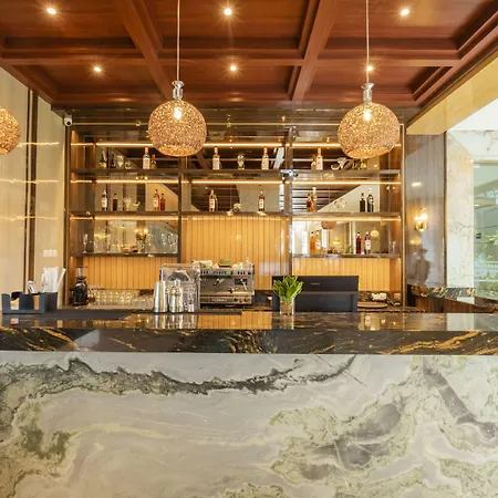 City Of Aventus Hotel - Denpasar-2