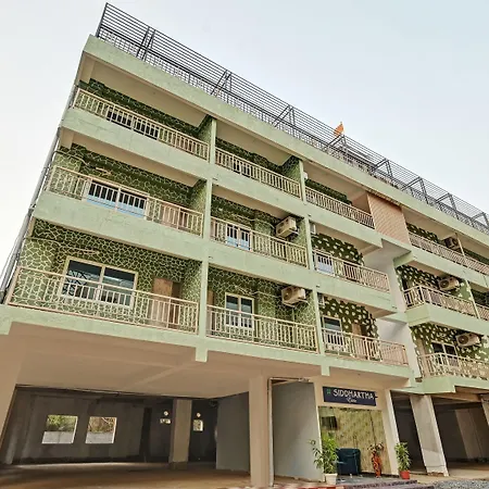 Treebo Sidhartha Elite-2