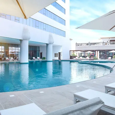 Al Jaddaf Rotana Dubai-3