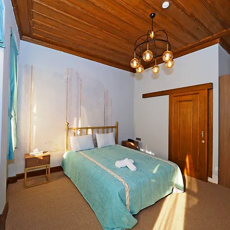 Taksim Estane Butik Otel-3