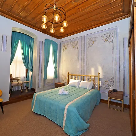 Taksim Estane Butik Otel-2