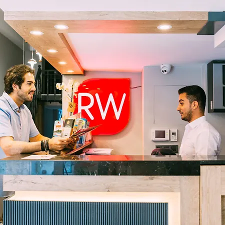 Rw Boutique Hotel-2