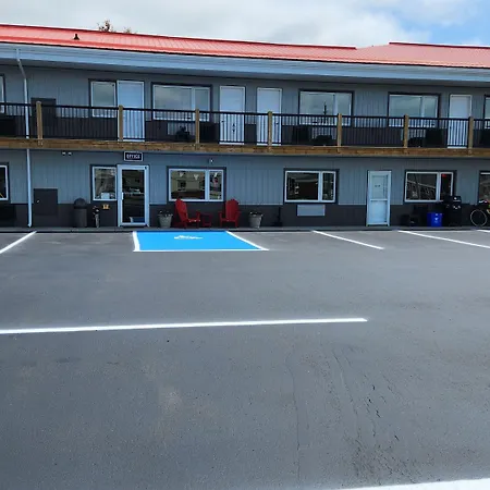 Outdoorsman Motel-3
