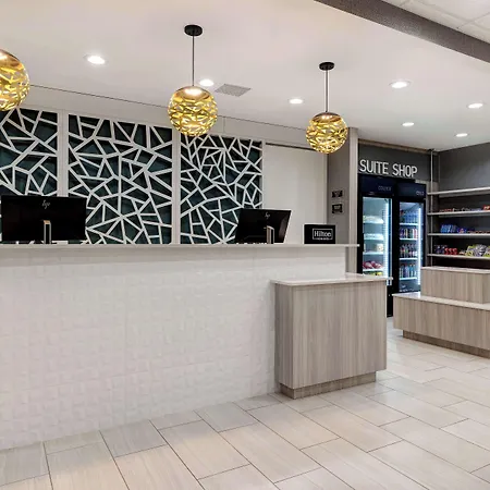 Homewood Suites By Hilton Oklahoma City Quail Springs-2