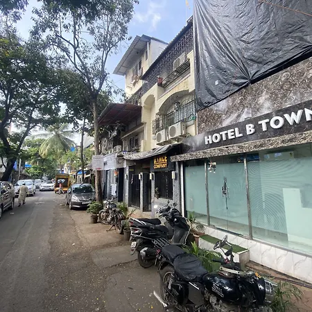 The B Town Hotel-2