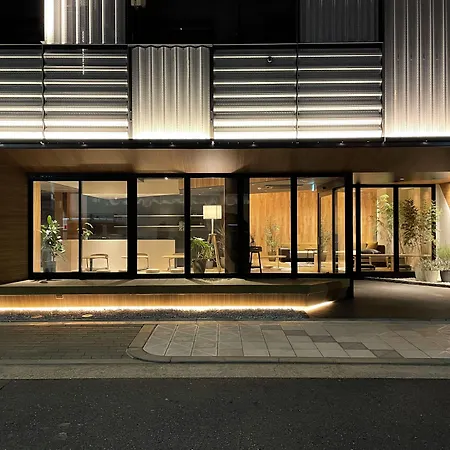 R Hotel Namba-2