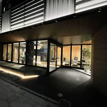 R Hotel Namba-3