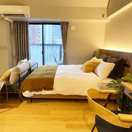 R Hotel Namba-2