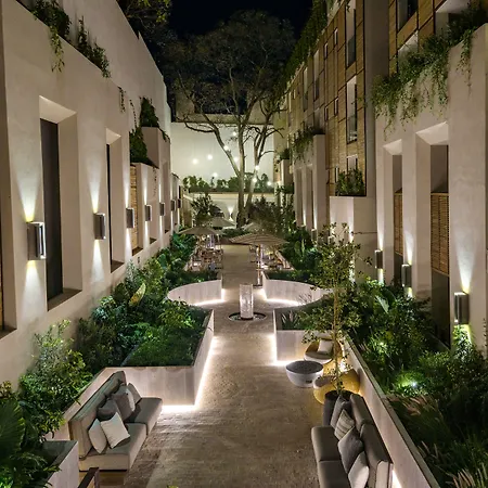 Numu Boutique Hotel, The Unbound Collection By Hyatt-2