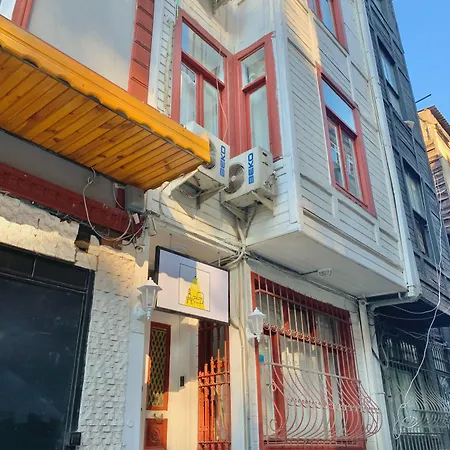 Golden Home Apart-3