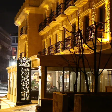 Lala Grand Hotel-3