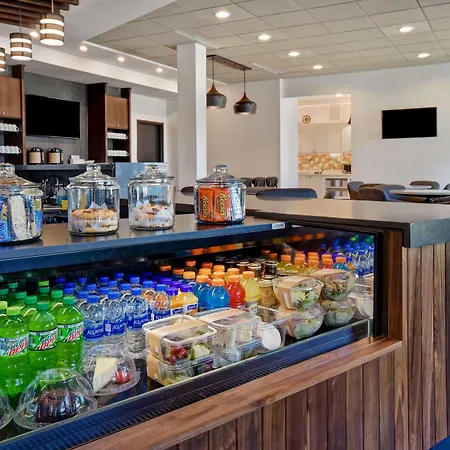 Hyatt Place Huntsville - Research Park - Redstone-3