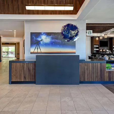 Hyatt Place Huntsville - Research Park - Redstone-2