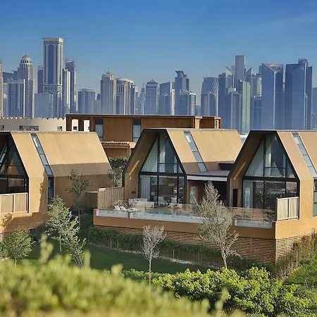Katara Hills Doha, Lxr Hotels & Resorts-3